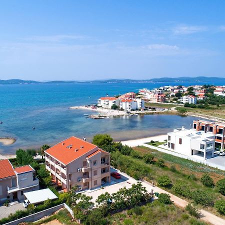 Villa Palma Sukošan 外观 照片