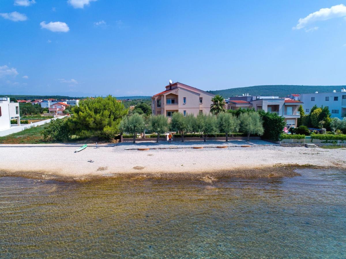 Villa Palma Sukošan 外观 照片