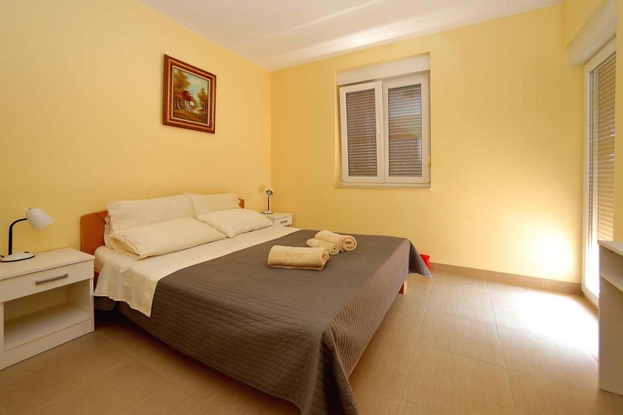 Villa Palma Sukošan 外观 照片