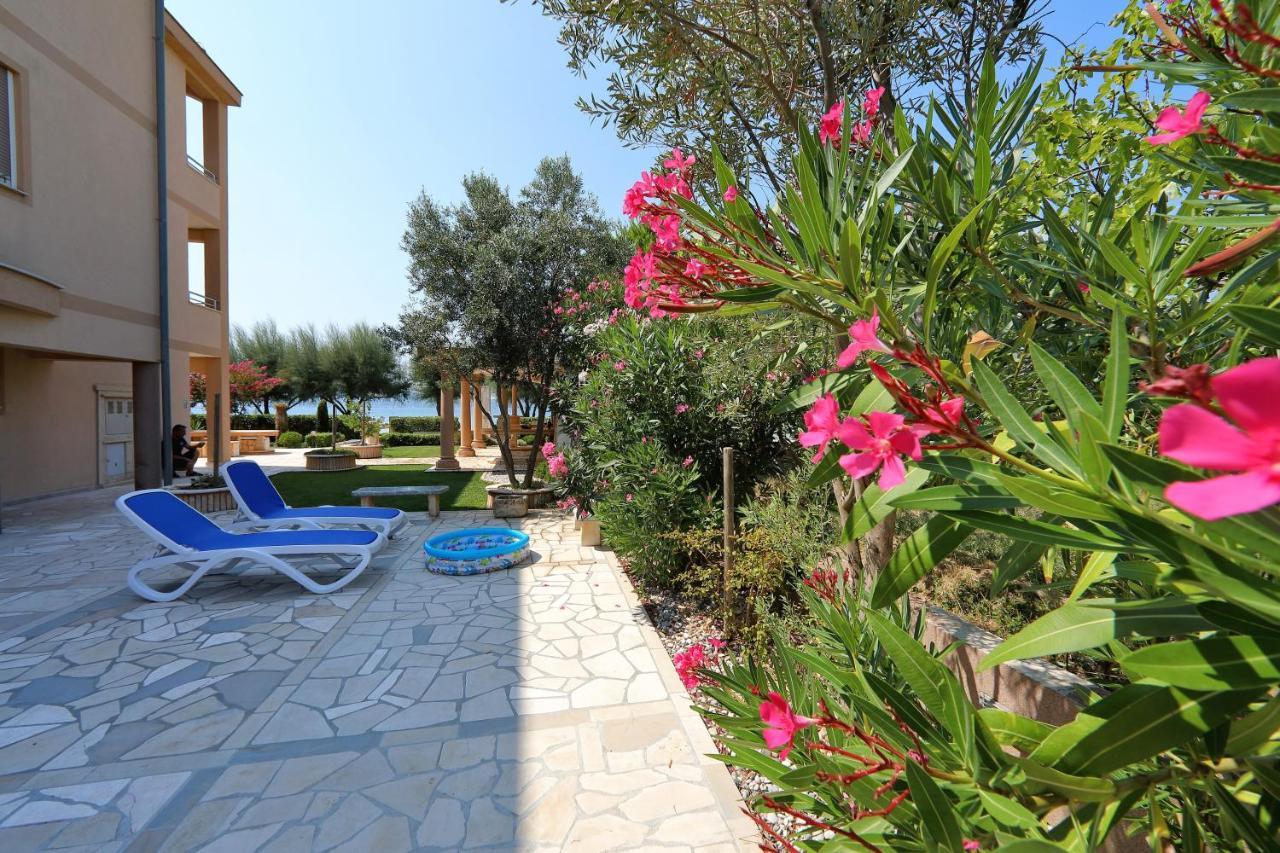 Villa Palma Sukošan 外观 照片