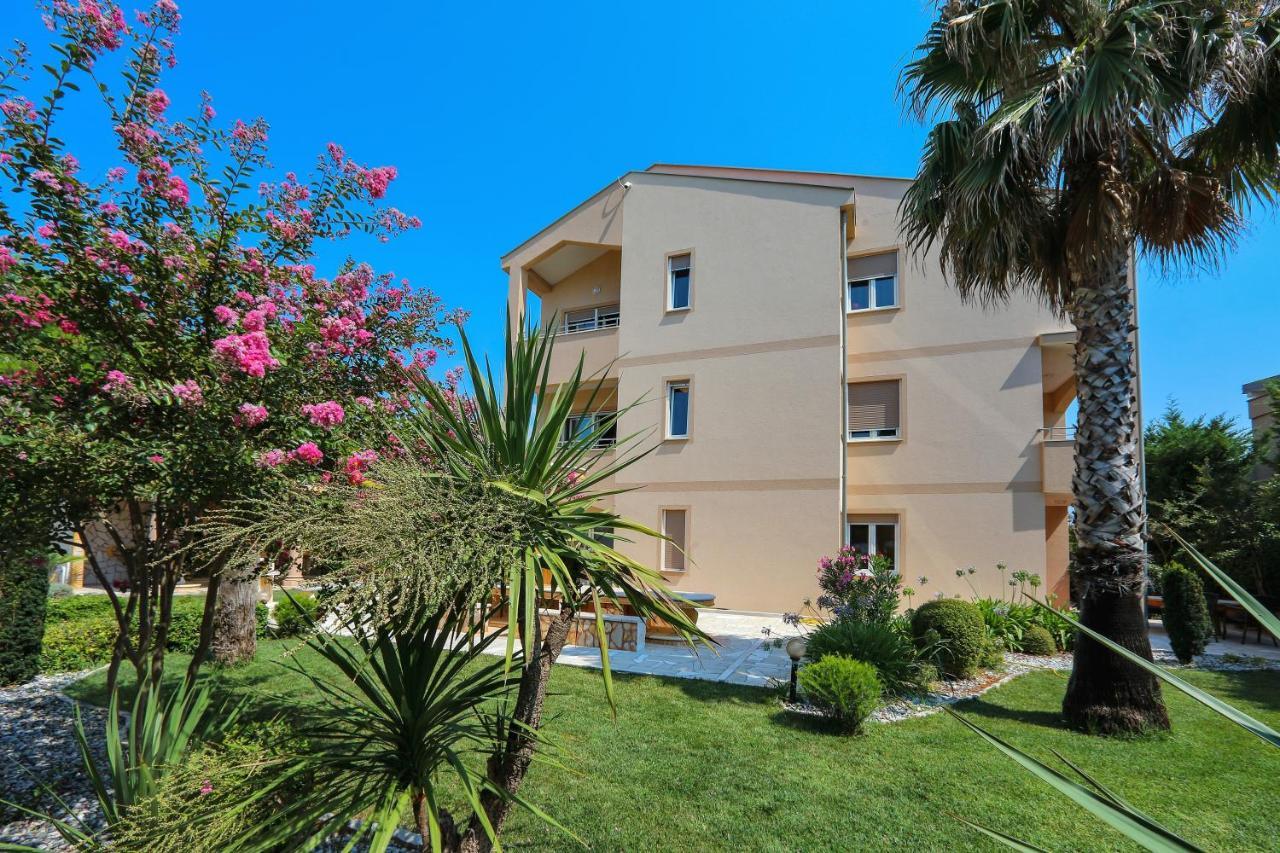 Villa Palma Sukošan 外观 照片