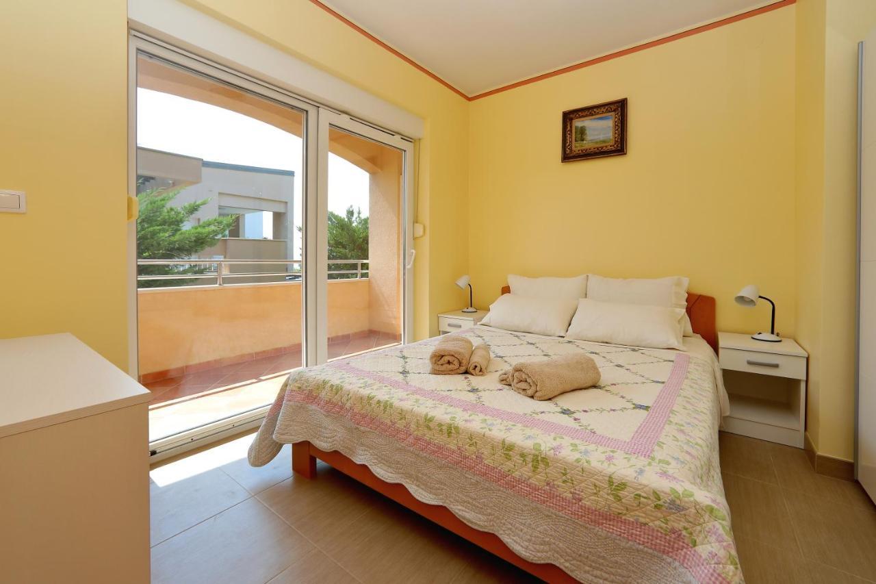 Villa Palma Sukošan 外观 照片