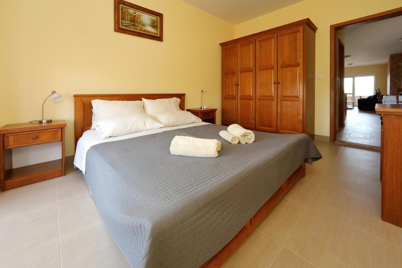 Villa Palma Sukošan 外观 照片