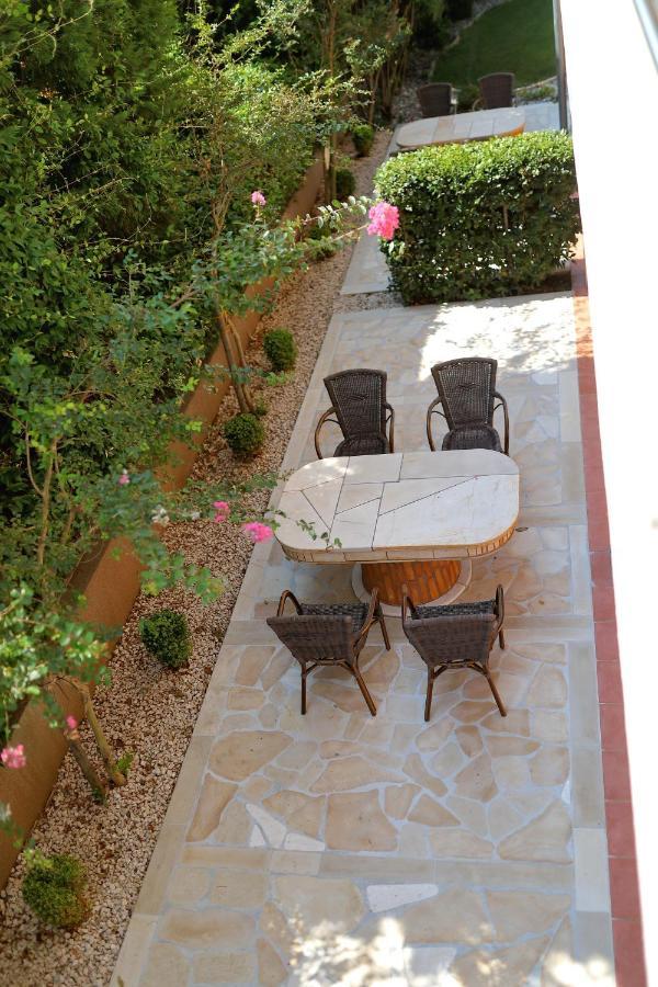 Villa Palma Sukošan 外观 照片
