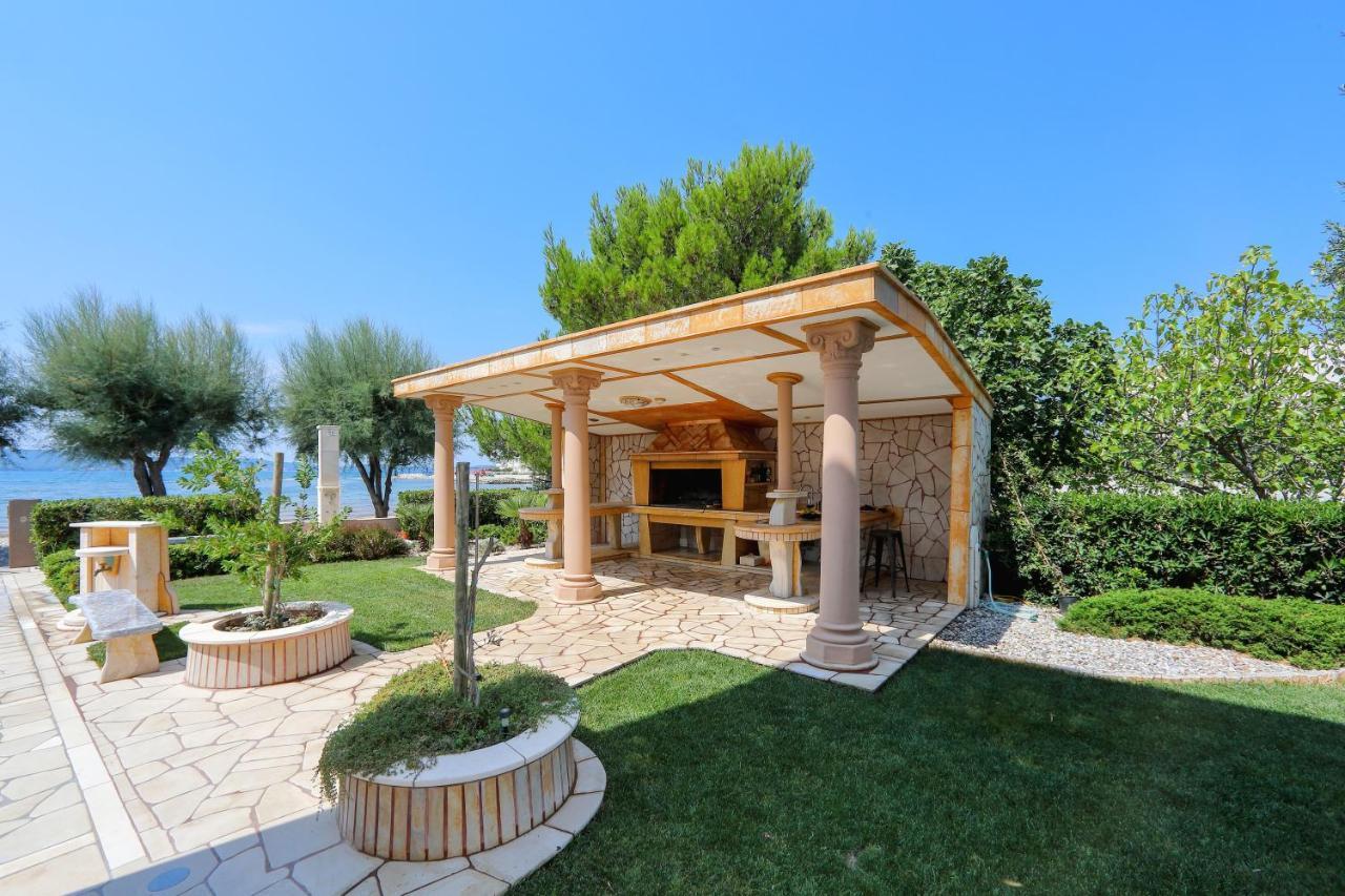 Villa Palma Sukošan 外观 照片